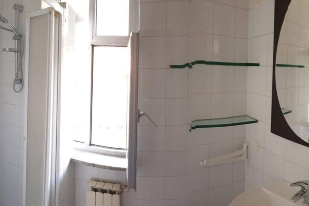 Apartamento Casa Aurelia Roma Exterior foto